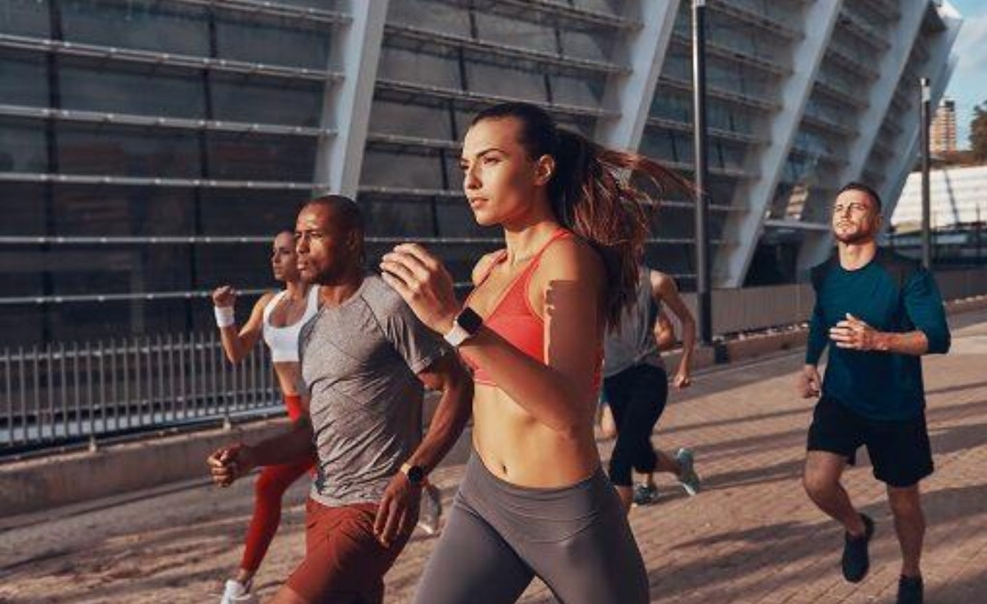 Unlock Your Fitness Potential