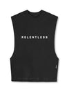 Men's Sports Loose Round Neck Quick Dry Sleeveless Vest